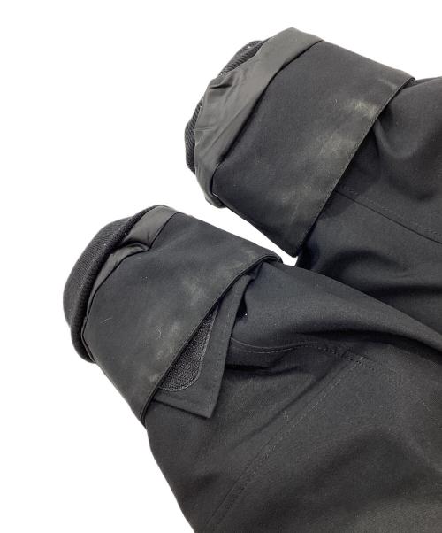 THE NORTH FACE（ザ ノース フェイス）THE NORTH FACE (ザ ノース フェイス) アンタークティカパーカ ブラック サイズ:Lの古着・服飾アイテム