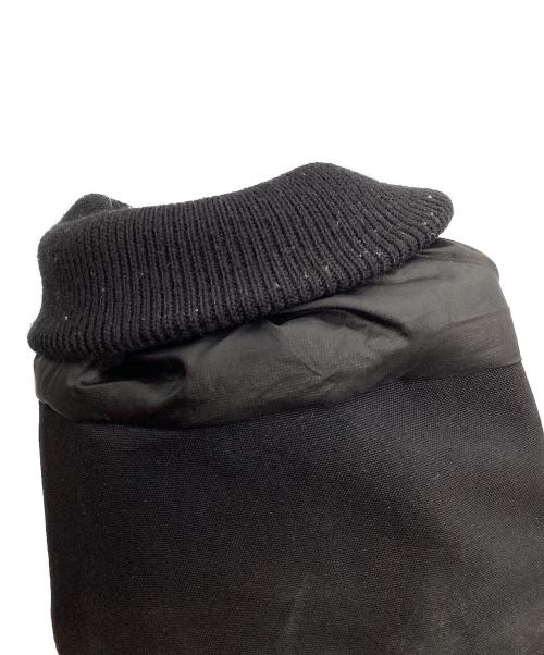 THE NORTH FACE（ザ ノース フェイス）THE NORTH FACE (ザ ノース フェイス) アンタークティカパーカ ブラック サイズ:Lの古着・服飾アイテム