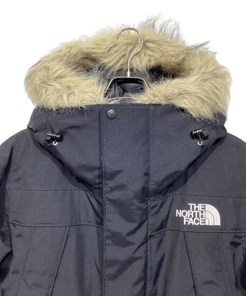 THE NORTH FACE（ザ ノース フェイス）THE NORTH FACE (ザ ノース フェイス) アンタークティカパーカ ブラック サイズ:Lの古着・服飾アイテム