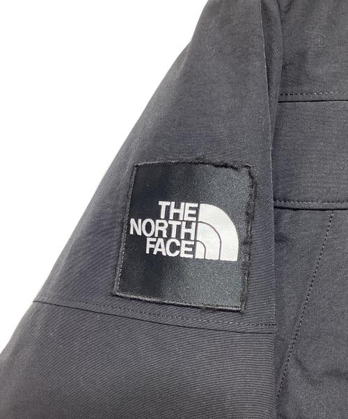 THE NORTH FACE（ザ ノース フェイス）THE NORTH FACE (ザ ノース フェイス) アンタークティカパーカ ブラック サイズ:Lの古着・服飾アイテム