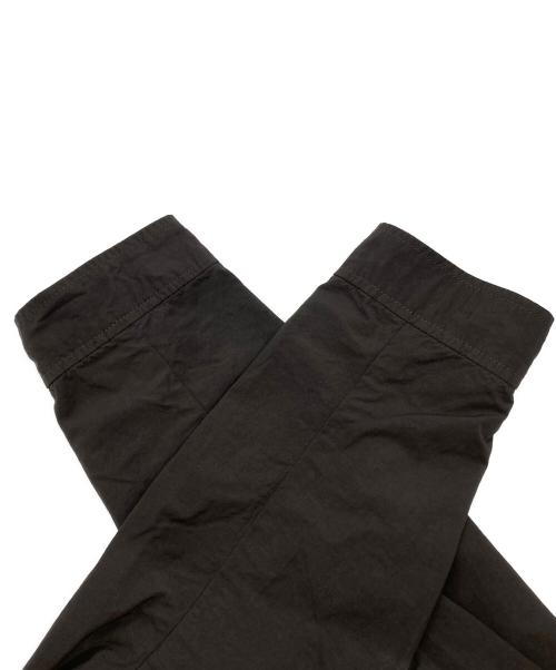 TATRAS（タトラス）TATRAS (タトラス) M-65ダウンライナー付きジャケット ブラック サイズ:03の古着・服飾アイテム