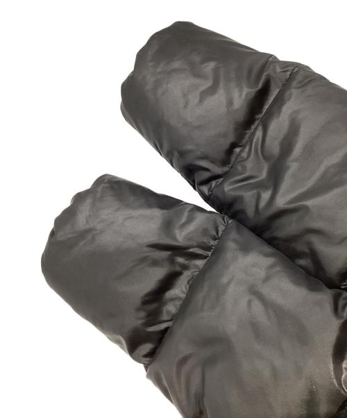 DUVETICA（デュベティカ）DUVETICA (デュベティカ) Adhara ダウンジャケット ブラック サイズ:40の古着・服飾アイテム