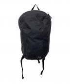 ARC'TERYXアークテリクス）の古着「Granville 16 リュック　X000006402」｜ブラック