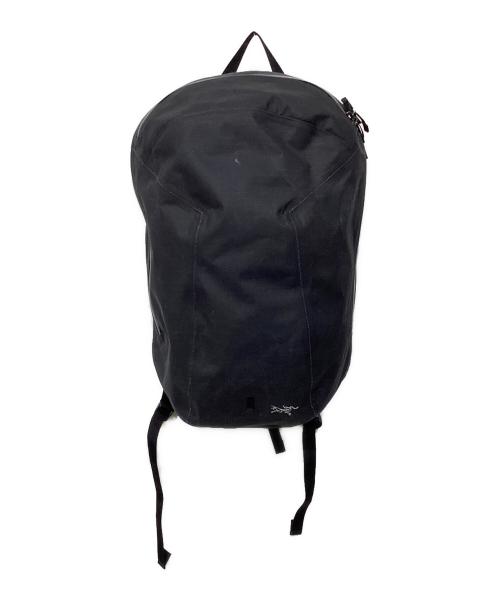 ARC'TERYX（アークテリクス）ARC'TERYX (アークテリクス) Granville 16 リュック　X000006402 ブラックの古着・服飾アイテム