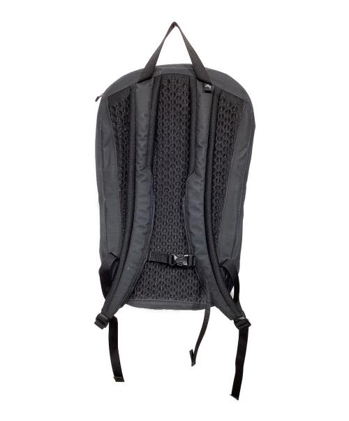 ARC'TERYX（アークテリクス）ARC'TERYX (アークテリクス) Granville 16 リュック　X000006402 ブラックの古着・服飾アイテム