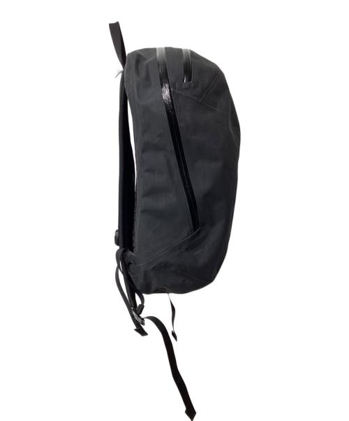ARC'TERYX（アークテリクス）ARC'TERYX (アークテリクス) Granville 16 リュック　X000006402 ブラックの古着・服飾アイテム