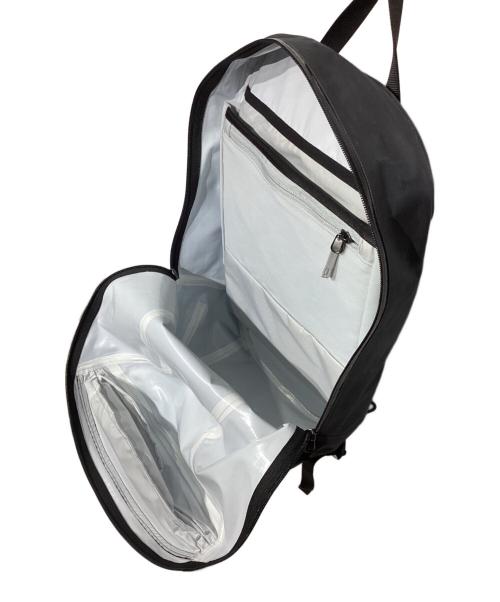 ARC'TERYX（アークテリクス）ARC'TERYX (アークテリクス) Granville 16 リュック　X000006402 ブラックの古着・服飾アイテム