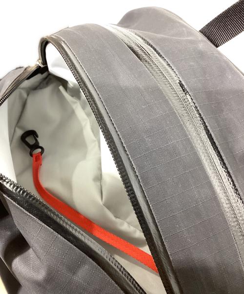 ARC'TERYX（アークテリクス）ARC'TERYX (アークテリクス) Granville 16 リュック　X000006402 ブラックの古着・服飾アイテム