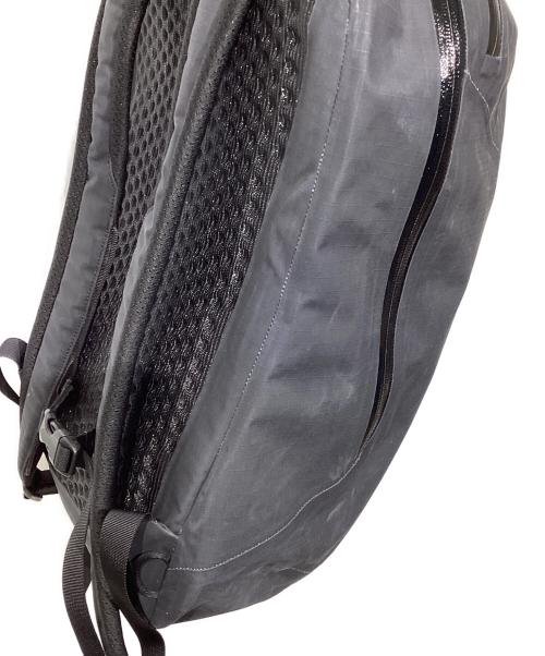 ARC'TERYX（アークテリクス）ARC'TERYX (アークテリクス) Granville 16 リュック　X000006402 ブラックの古着・服飾アイテム