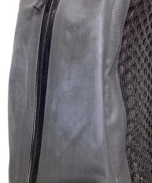 ARC'TERYX（アークテリクス）ARC'TERYX (アークテリクス) Granville 16 リュック　X000006402 ブラックの古着・服飾アイテム