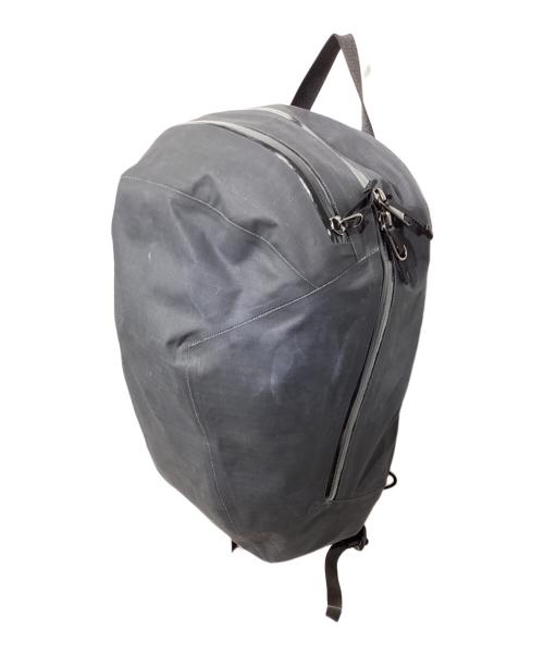 ARC'TERYX（アークテリクス）ARC'TERYX (アークテリクス) Granville 16 リュック　X000006402 ブラックの古着・服飾アイテム