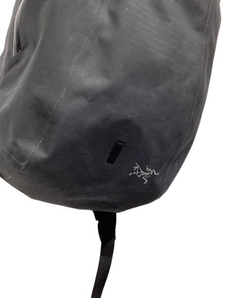 ARC'TERYX（アークテリクス）ARC'TERYX (アークテリクス) Granville 16 リュック　X000006402 ブラックの古着・服飾アイテム
