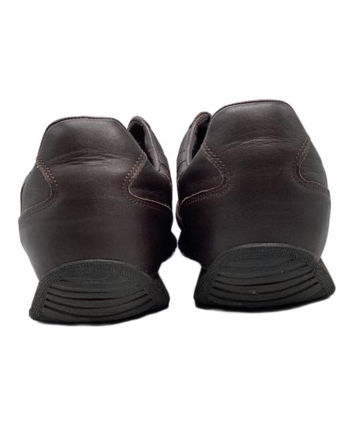 PATRICK（パトリック）PATRICK (パトリック) MARARAIN ウォーキングシューズ 530715 ブラウン サイズ:US6の古着・服飾アイテム