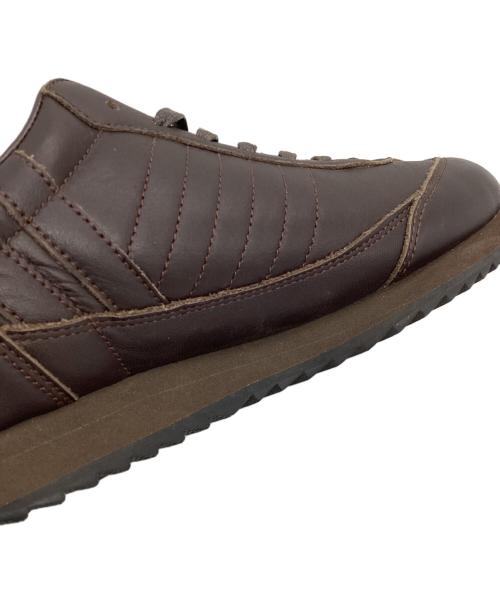 PATRICK（パトリック）PATRICK (パトリック) MARARAIN ウォーキングシューズ 530715 ブラウン サイズ:US6の古着・服飾アイテム