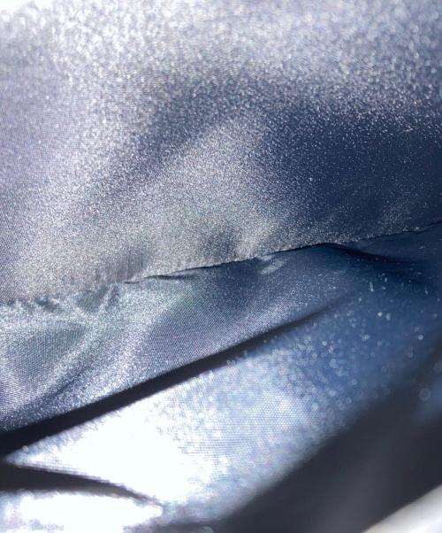 F/CE.（エフシーイー）F/CE. (エフシーイー) リサイクルツイル 3WAY ヘルメットバッグ ブラックの古着・服飾アイテム