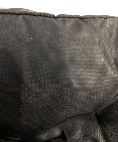 THE NORTH FACE（ザ ノース フェイス）THE NORTH FACE (ザ ノース フェイス) ヌプシダウンジャケット ブラック サイズ:Mの古着・服飾アイテム