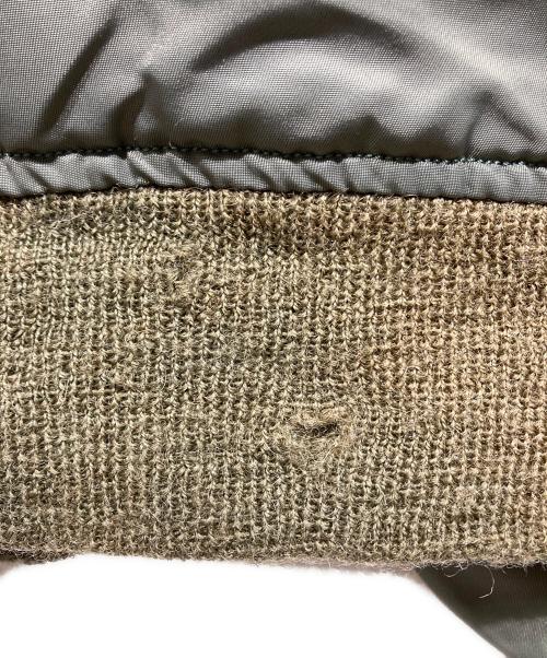 BUZZ RICKSON'S（バズリクソンズ）BUZZ RICKSON'S (バズリクソンズ) L-2Bジャケット オリーブ サイズ:Mの古着・服飾アイテム