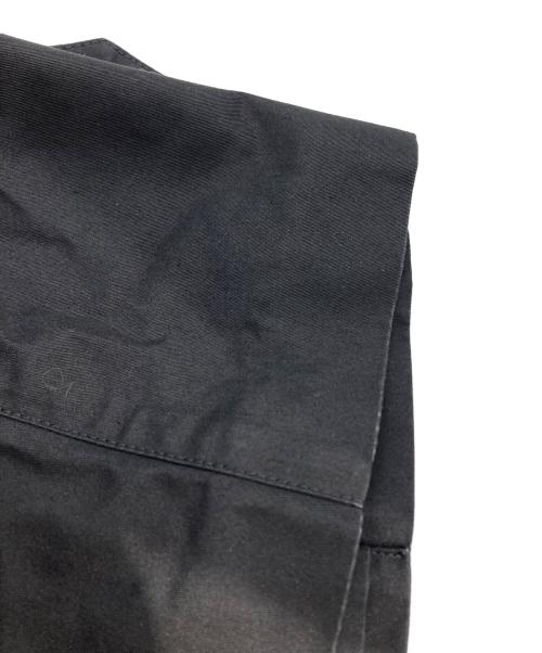 l'impermeabile（リンペルメアビレ）l'impermeabile (リンペルメアビレ) NELSON DONNA トレンチコート ネイビー サイズ:40の古着・服飾アイテム