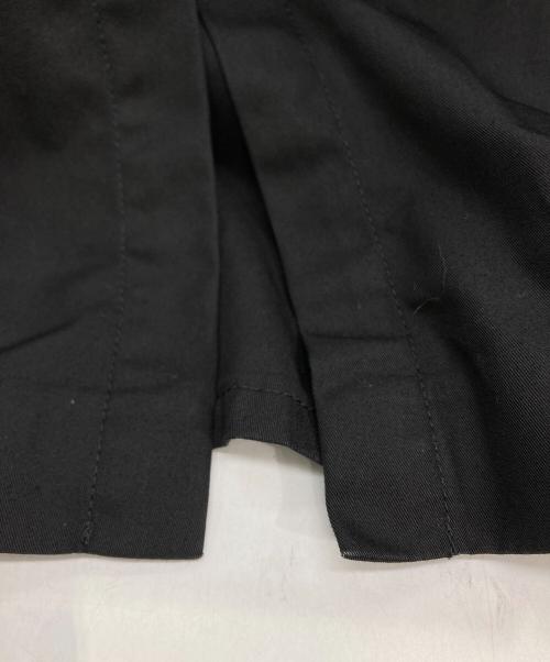 l'impermeabile（リンペルメアビレ）l'impermeabile (リンペルメアビレ) NELSON DONNA トレンチコート ネイビー サイズ:40の古着・服飾アイテム