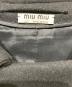 MIU MIUの古着・服飾アイテム：18000円