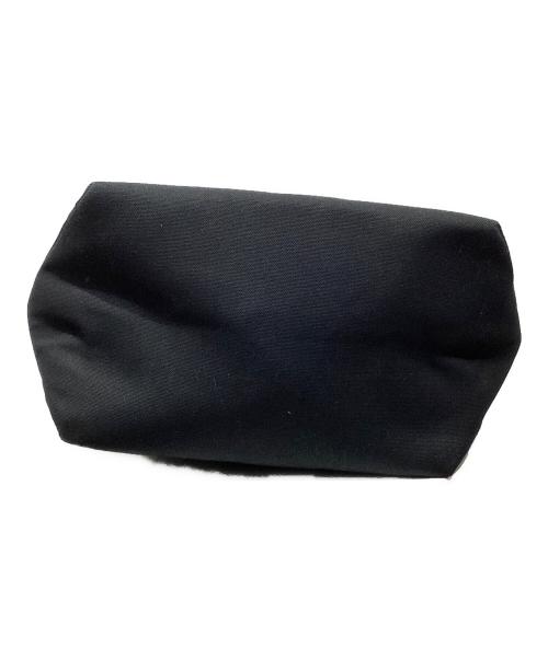 SUPREME（シュプリーム）SUPREME (シュプリーム) 20SS　Raffia Tote ブラックの古着・服飾アイテム