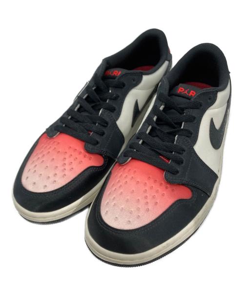 NIKE（ナイキ）NIKE Paris Saint-Germain Air Jordan 1 Low OG 
