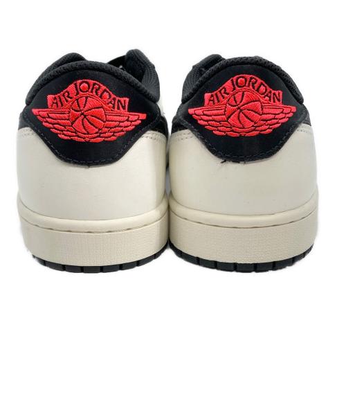 NIKE（ナイキ）NIKE Paris Saint-Germain Air Jordan 1 Low OG 