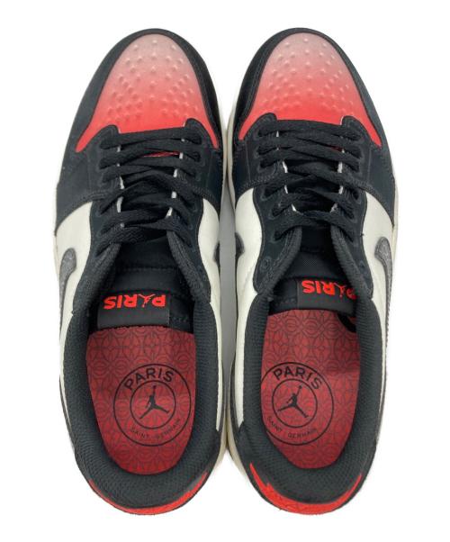 NIKE（ナイキ）NIKE Paris Saint-Germain Air Jordan 1 Low OG 