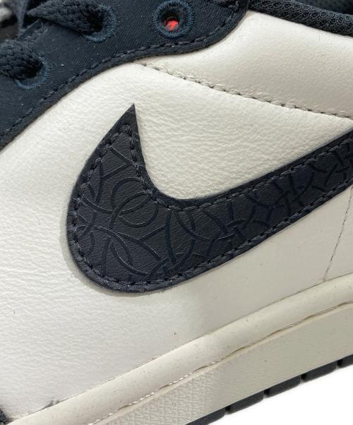 NIKE（ナイキ）NIKE Paris Saint-Germain Air Jordan 1 Low OG 