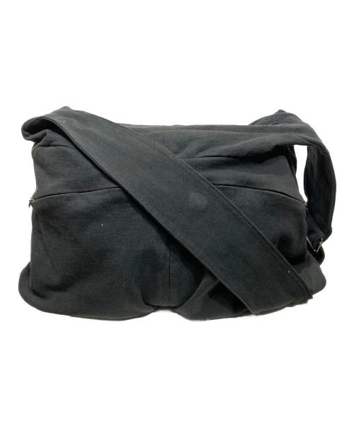 kaiko（カイコー）kaiko (カイコー) TRAINING SHOULDER BAG ブラック サイズ:Freeの古着・服飾アイテム