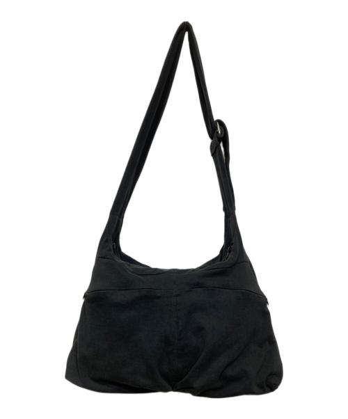 kaiko（カイコー）kaiko (カイコー) TRAINING SHOULDER BAG ブラック サイズ:Freeの古着・服飾アイテム