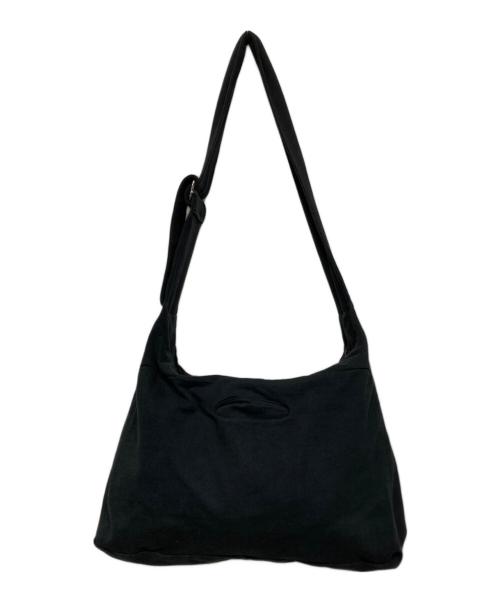 kaiko（カイコー）kaiko (カイコー) TRAINING SHOULDER BAG ブラック サイズ:Freeの古着・服飾アイテム