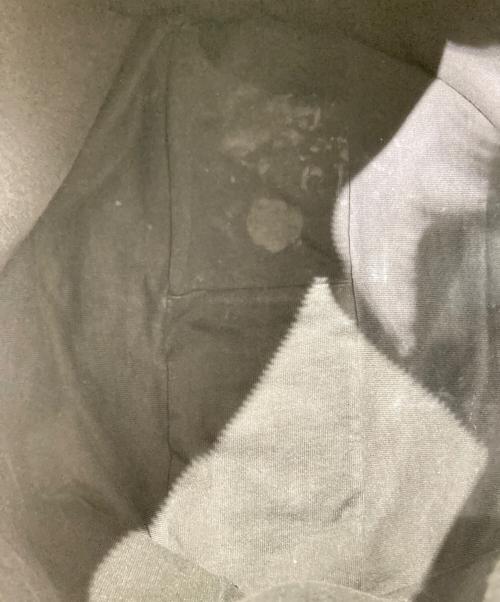 kaiko（カイコー）kaiko (カイコー) TRAINING SHOULDER BAG ブラック サイズ:Freeの古着・服飾アイテム