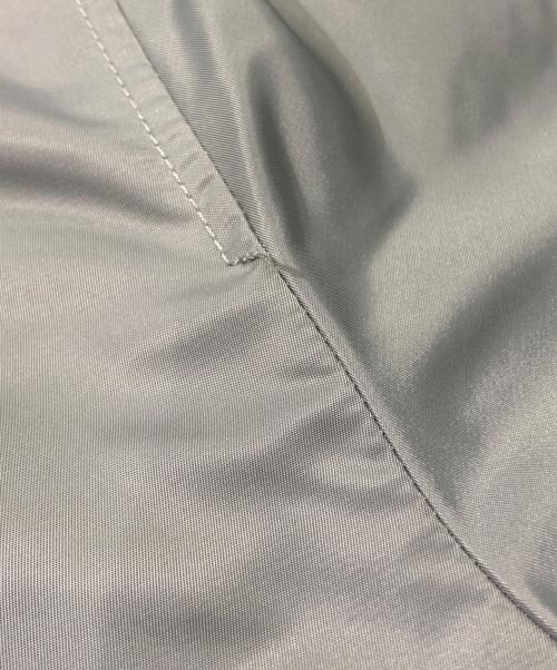waiper（ワイパー）waiper (ワイパー) MA-1ジャケット オリーブ サイズ:Lの古着・服飾アイテム