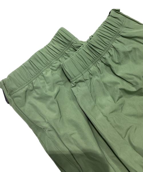 NIKE（ナイキ）NIKE (ナイキ) NOCTA (ノクタ) NRG NOCTA CS TRK PANT WVN グリーン サイズ:XSの古着・服飾アイテム