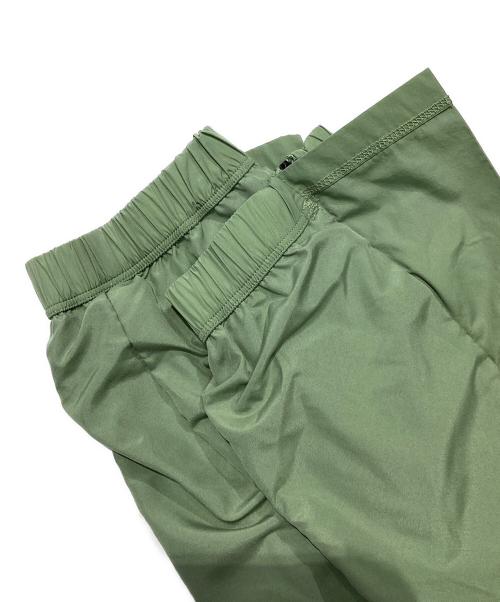 NIKE（ナイキ）NIKE (ナイキ) NOCTA (ノクタ) NRG NOCTA CS TRK PANT WVN グリーン サイズ:XSの古着・服飾アイテム