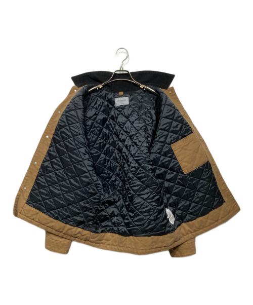 CarHartt（カーハート）CarHartt (カーハート) OG CHORE COAT（チョア コート) ベージュ サイズ:XSの古着・服飾アイテム