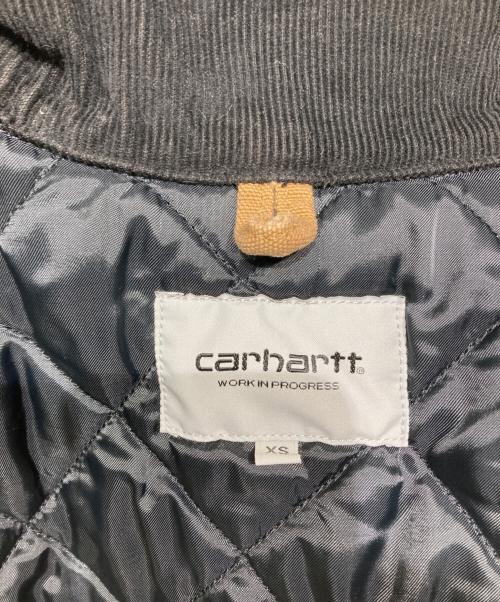 CarHartt（カーハート）CarHartt (カーハート) OG CHORE COAT（チョア コート) ベージュ サイズ:XSの古着・服飾アイテム
