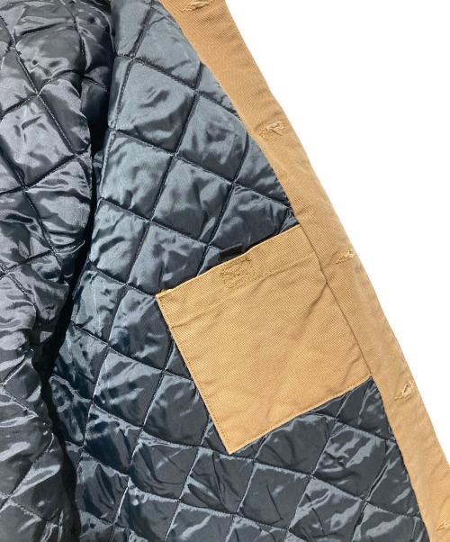 CarHartt（カーハート）CarHartt (カーハート) OG CHORE COAT（チョア コート) ベージュ サイズ:XSの古着・服飾アイテム