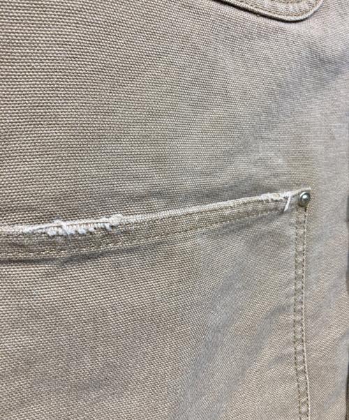 CarHartt（カーハート）CarHartt (カーハート) OG CHORE COAT（チョア コート) ベージュ サイズ:XSの古着・服飾アイテム