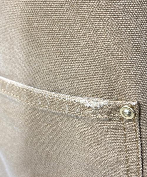 CarHartt（カーハート）CarHartt (カーハート) OG CHORE COAT（チョア コート) ベージュ サイズ:XSの古着・服飾アイテム
