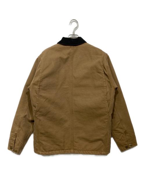 CarHartt（カーハート）CarHartt (カーハート) OG CHORE COAT（チョア コート) ベージュ サイズ:XSの古着・服飾アイテム