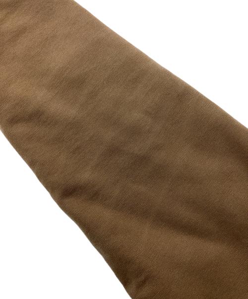 CarHartt（カーハート）CarHartt (カーハート) OG CHORE COAT（チョア コート) ベージュ サイズ:XSの古着・服飾アイテム