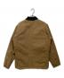 CarHartt (カーハート) OG CHORE COAT（チョア コート) ベージュ サイズ:XS：15000円
