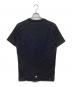 GIVENCHY (ジバンシィ) 4G LOGO PRINTED COTTON T-SHIRT ブラック サイズ:M：20000円
