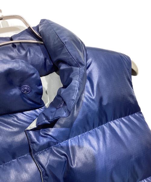 DAIWA PIER39（ダイワ ピア39）DAIWA PIER39 (ダイワ ピア39) TECH BACK PACKER DOWN VEST BW-24022WL ネイビー サイズ:Freeの古着・服飾アイテム