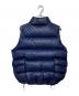 DAIWA PIER39 (ダイワ ピア39) TECH BACK PACKER DOWN VEST BW-24022WL ネイビー サイズ:Free：20000円