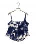 MAISON SPECIAL (メゾンスペシャル) Sweat Combinaison ネイビー サイズ:M：8000円