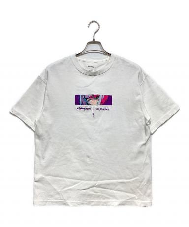 中古・古着通販】vault room (ボルトルーム) Cyberpunk LUCY TEE