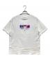 vault room（ボルトルーム）の古着「Cyberpunk LUCY TEE」｜ホワイト